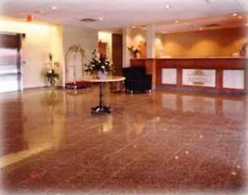 *** Hotel Repotel Henri IV Quebec Canada