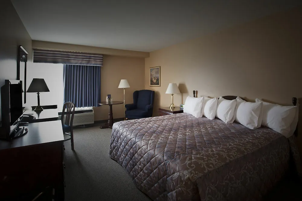 Repotel Henri IV Quebec Canada