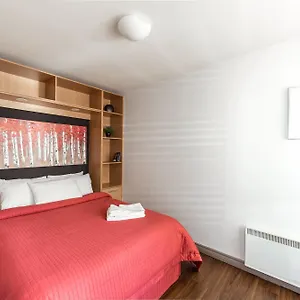 *** Inn Auberge&hotel Espace Confort Canadá