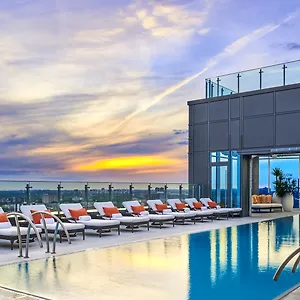 ***** Hotel X Toronto, A Destination By Hyatt Canadá