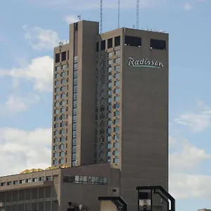 Radisson Downtown Winnipeg