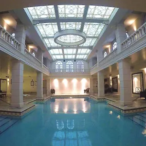 **** Hotel Grand & Canadá