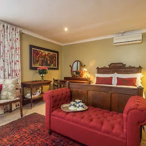 *** Hotel Madison Manor Boutique Canadá