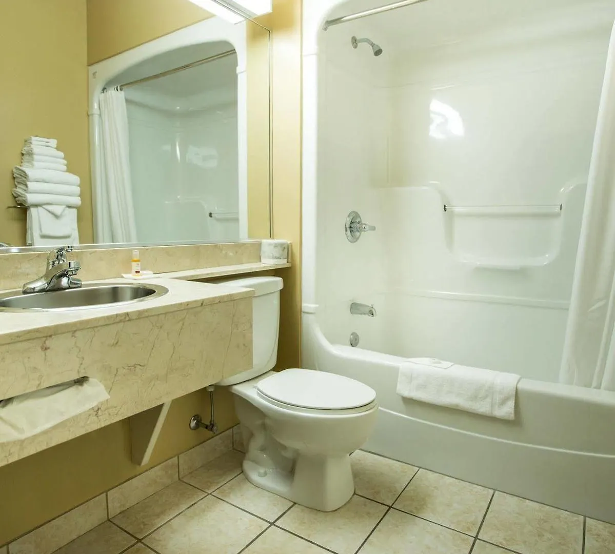Repotel Henri IV Quebec Hotel Quebec City
